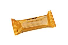 Сырок творожный Самокат картошка, глазированный, с варёным сгущенным молоком, 38 г