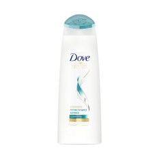Шампунь Dove Шампунь против секущихся кончиков, 250 мл