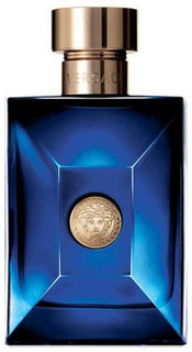 Туалетная вода Versace Dylan Blue 50 мл