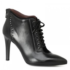 Женские ботильоны NERO GIARDINI A719770DE цв. черный 35 EU