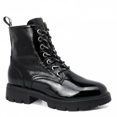 Женские ботинки NERO GIARDINI I013766D черный р.39 EU