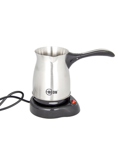 Электрическая турка Beon BN-354 Silver