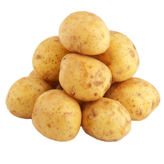 Картофель белый в сетке, 2 кг Самокат