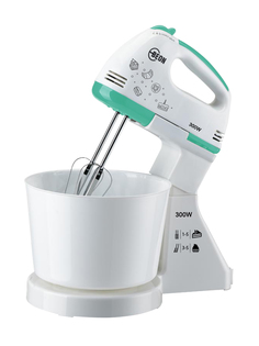 Миксер Beon BN-2205 White