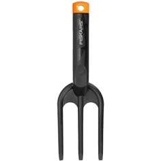 Вилка посадочная Fiskars solid 1000696 26,2 см
