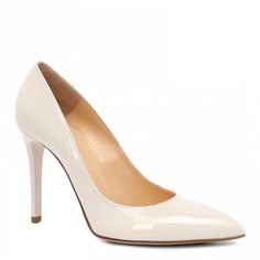 Туфли женские Nando Muzi D403BEB_2481268 бежевые 36 EU