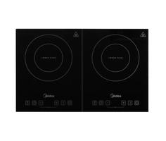 Настольная электрическая плитка Midea MC-IN2212