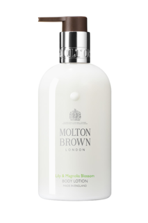 Лосьон для тела Лилия и Цветущая Магнолия Molton Brown Lily & Magnolia Blossom 300 мл