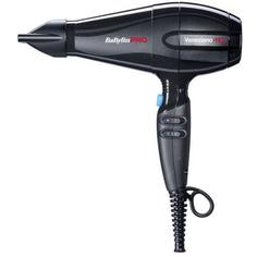 Фен BaByliss PRO Black