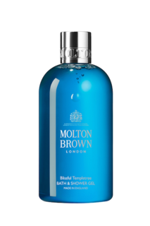 Гель для ванны и душа Храмовое Дерево Molton Brown Blissful Templetree 300 мл
