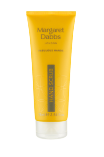 Скраб для рук Margaret Dabbs London Exfoliating Hand Scrub 75 мл