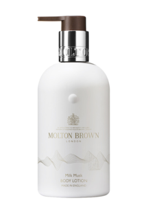 Лосьон для тела Молочный Мускус Molton Brown Milk Musk 300 мл