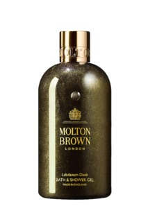 Гель для ванны и душа Сумеречный Лабданум Molton Brown Labdanum Dusk 300 мл