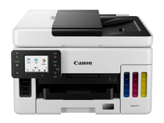 Струйное МФУ Canon Maxify GX6040 4470C009