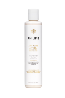 Шампунь для волос против перхоти Philip B. Anti-Flake Relief Shampoo Coal Tar Free 220 мл