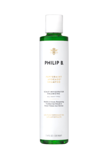 Шампунь для волос Philip B. Peppermint Avocado Shampoo 220 мл