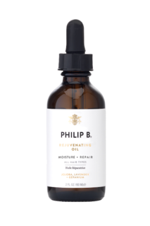 Восстанавливающее масло для волос Philip B. Rejuvenating Oil 60 мл