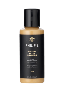 Шампунь для сияния волос Philip B. Forever Shine Shampoo 60 мл