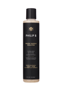 Шампунь для волос Philip B. White Truffle Shampoo 220 мл