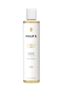 Шампунь для объема Philip B. Weightless Volumizing Shampoo 220 мл