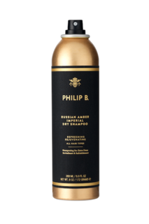 Сухой шампунь Philip B. Russian Amber Imperial Dry Shampoo 260 мл