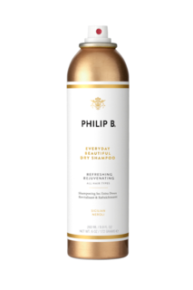 Сухой шампунь Philip B. Everyday Beautiful Dry Shampoo 260 мл
