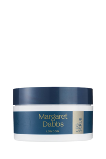 Скраб для ног Margaret Dabbs London Toning Leg Scrub 200 г