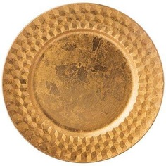 Поднос Коллекция СТАРИННЫЙ ПРОВАНС 33х33 СМ Lefard