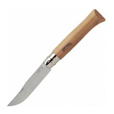 Туристический нож Opinel Tradition №12 бежевый