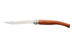 Туристический нож Opinel Effile №12 Bubinga коричневый