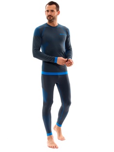 Термолонгслив мужской Guahoo G23-1600S, 54/56/XL/2XL_176-100-106/176-104-110