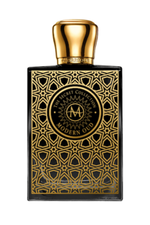 Парфюмерная вода Moresque Modern Oud 75 мл