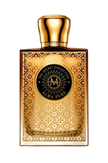 Парфюмерная вода Moresque Alma Pure 75 мл