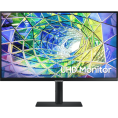 Монитор Samsung S27A800UNI Black