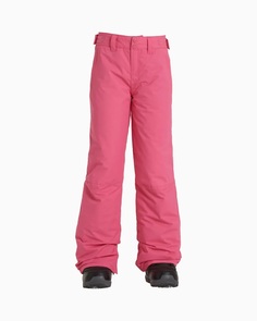Спортивные брюки Billabong Alue shaka pink, 10 UK