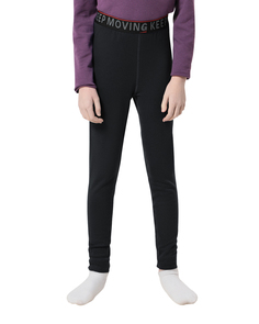 Термокальсоны детские Guahoo 25-2272P, лиловые, 38 размер