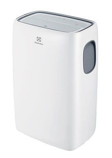 Кондиционер мобильный Electrolux EACM-13 CL/N3 White