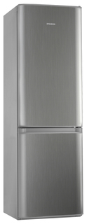 Холодильник POZIS RK FNF-170 Silver Metallic