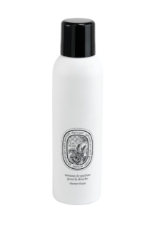 Пена для душа Diptyque Eau Rose Shower Foam 150 мл