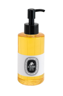 Масло для душа и ванны Diptyque LOmbre dans lEau Shower Oil 200 мл