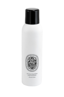 Пена для душа Diptyque Eau de Minthe Shower Foam 150 мл