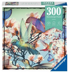 Пазл Ravensburger "Колибри", 300 элементов
