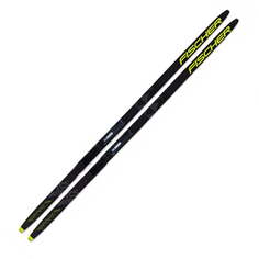 Лыжи Fischer RCS SKATE JR IFP N59519V 159 см