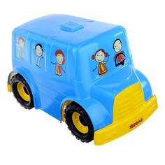 Игровой набор Стром (Совтехстром) №1 У444