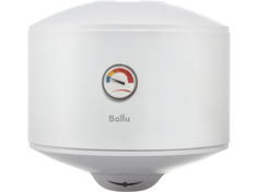 Водонагреватель накопительный Ballu BWH/S 30 Proof white/grey
