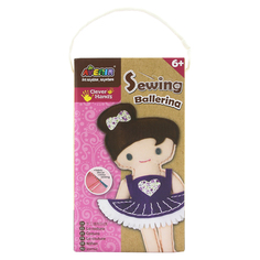 Поделка Avenir Балерина