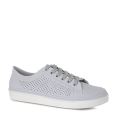 Кеды женские Tendance CL59-129 серые 38 EU