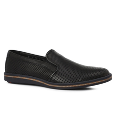 Полуботинки мужские LLOYD BOLIVAR SS19 черные 6.5 UK