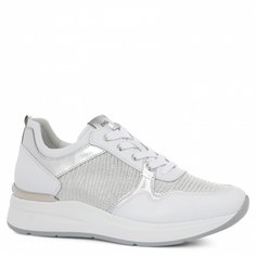 Кроссовки женские Nero Giardini P907720D белые 40 EU