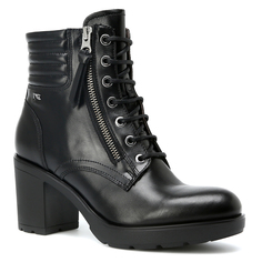 Ботильоны женские Nero Giardini A616522D_1505211 черные 39 EU